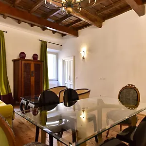Residenza Clodio Spanish Steps Rome