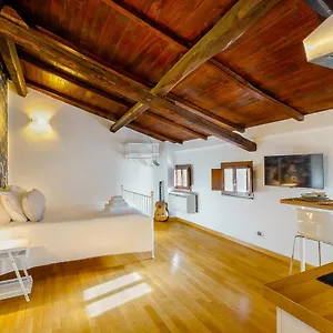 Magikrooms Muse Rome