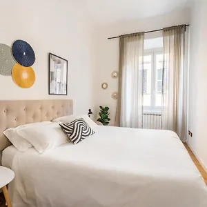 Nora's Home, Charmy In The Heart Of Trastevere Rome