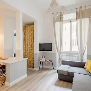 A Casa Di Clara Rome