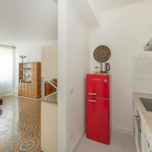 Residenza Urbana Rome